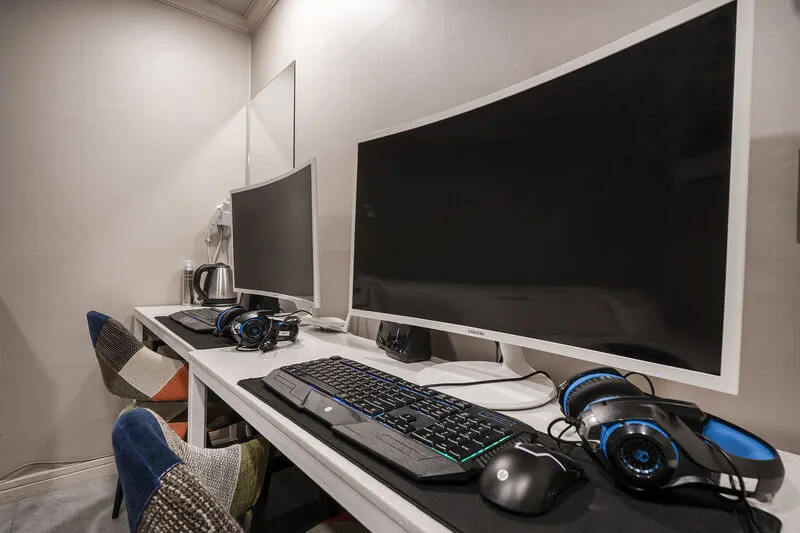 부산 동래 프린스