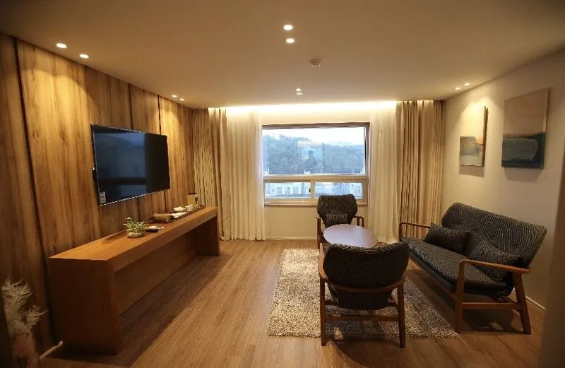 엠 오르트 호텔 여수