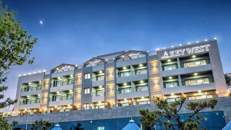키웨스트 리조트