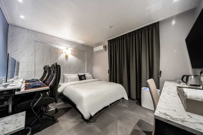 인천(석남동) 돈키호텔