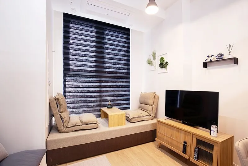 광안리 스튜디오202