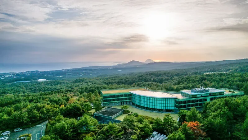 제주 위호텔제주(WE호텔제주) 전망·위치 숙소 선택 팁