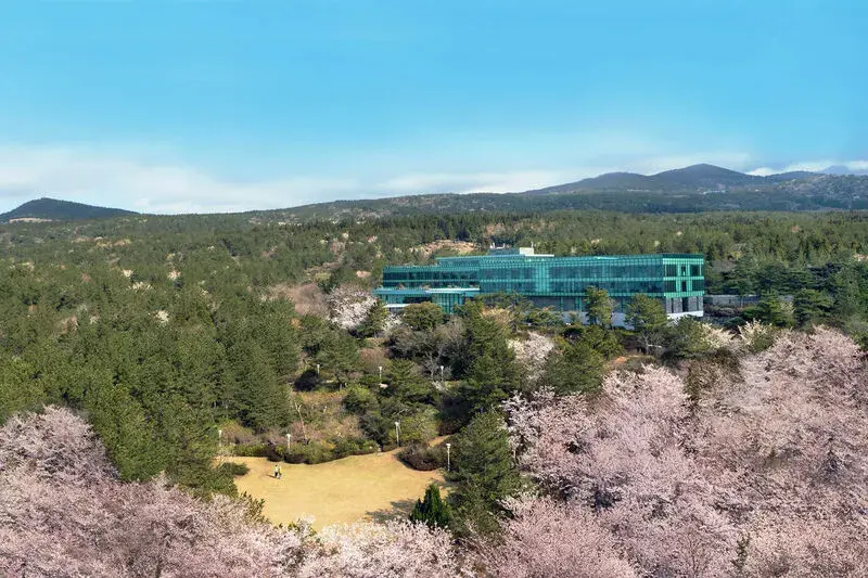 위호텔제주(WE호텔제주)