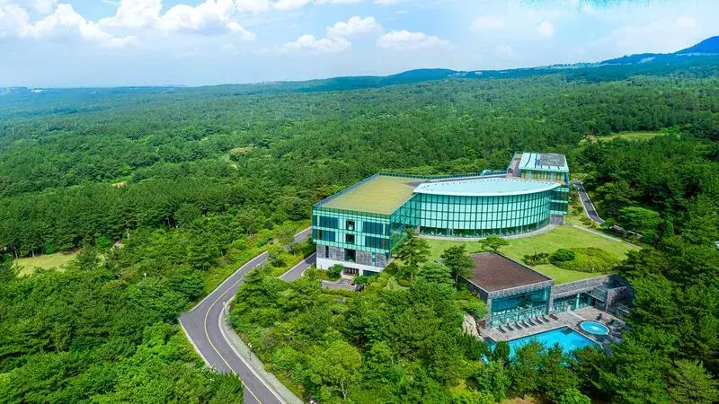위호텔제주(WE호텔제주)