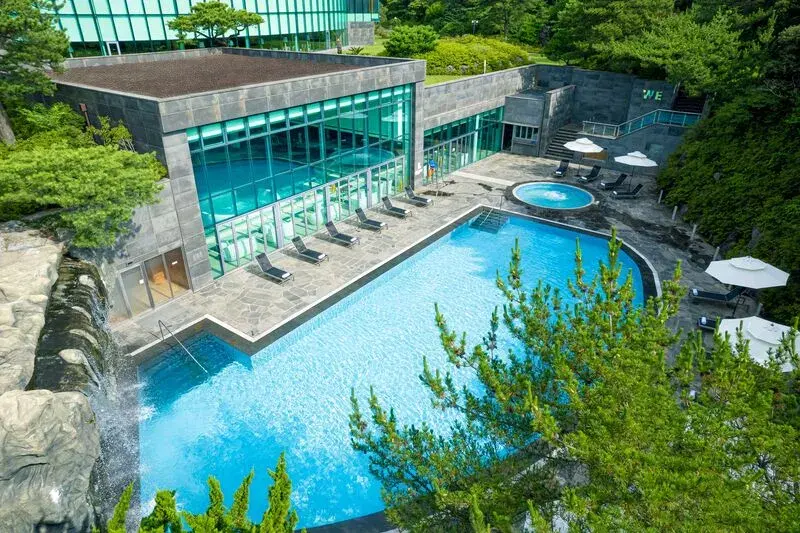 위호텔제주(WE호텔제주)