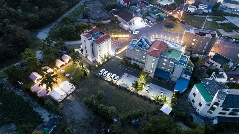 카이리조트 제주