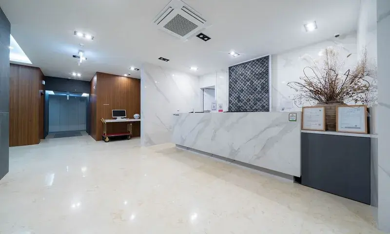 전주 호텔 다빈