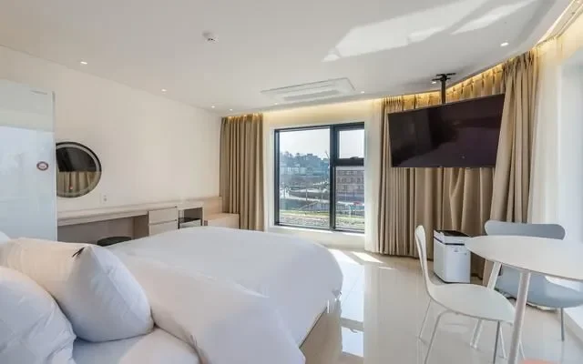 전주 다가동 MH HOTEL 객리단길1호점