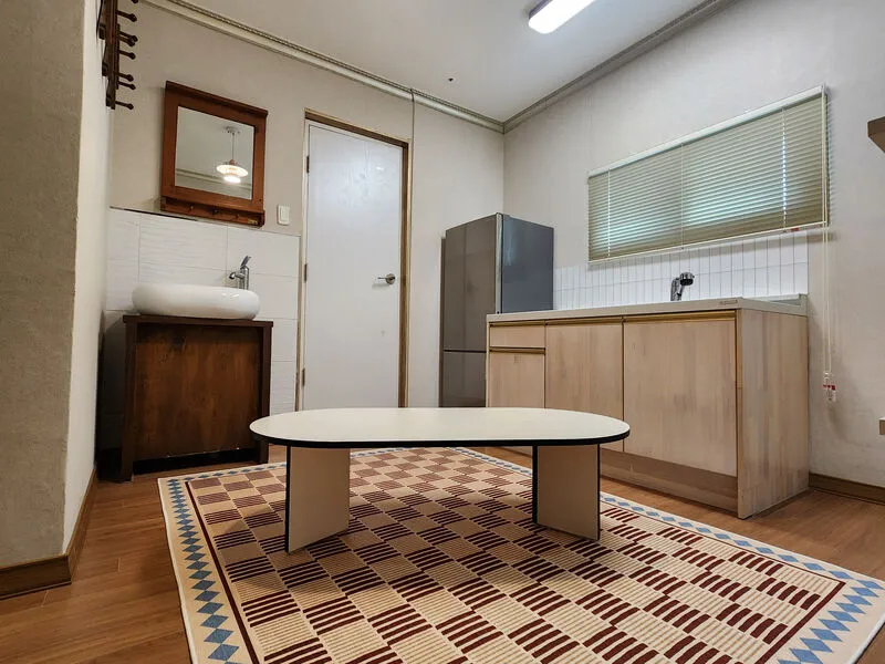 을왕리 하나펜션