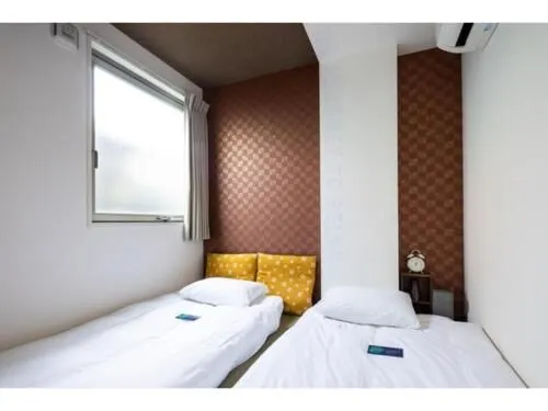 Hotel Wan Osaka ebisu - Vacation STAY 70098v
