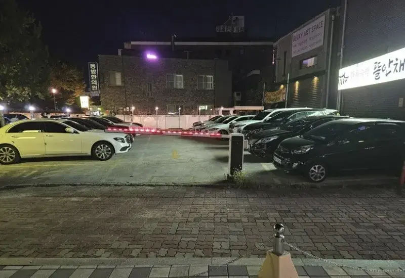 전주 뜰안채펜션