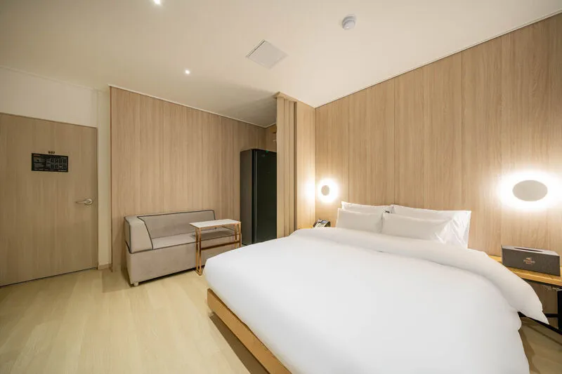 전주 금암동 하운드 전주터미널