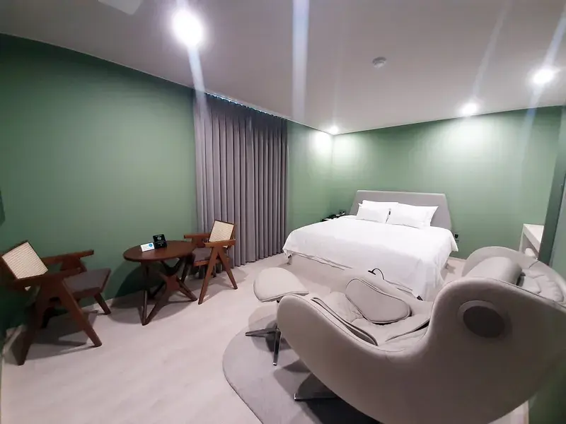 여수 브라운도트 여수여천점
