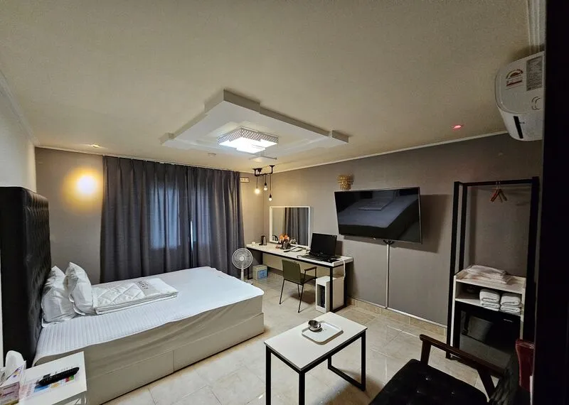 창원 진해 코지(COZY)