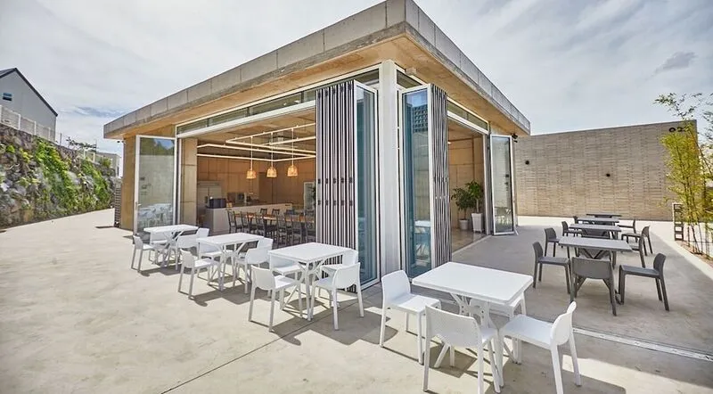 누에베풀빌라앤리조트