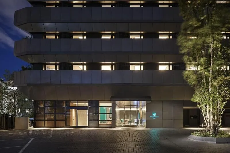 Prince Smart Inn Ebisu