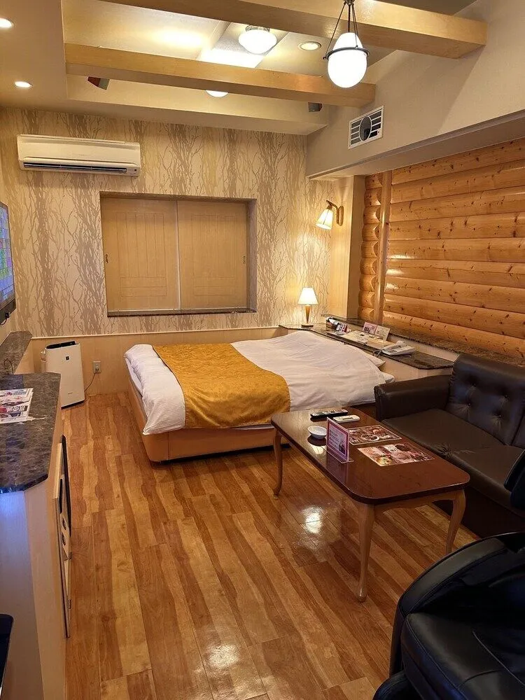 호텔 하이퍼 - 어른 전용