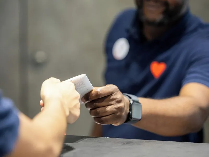 이비스 파리 알레지아 몽파르나스 카타르지엠므