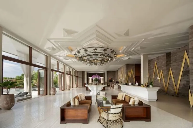 Avista Hideaway Phuket Patong - MGallery