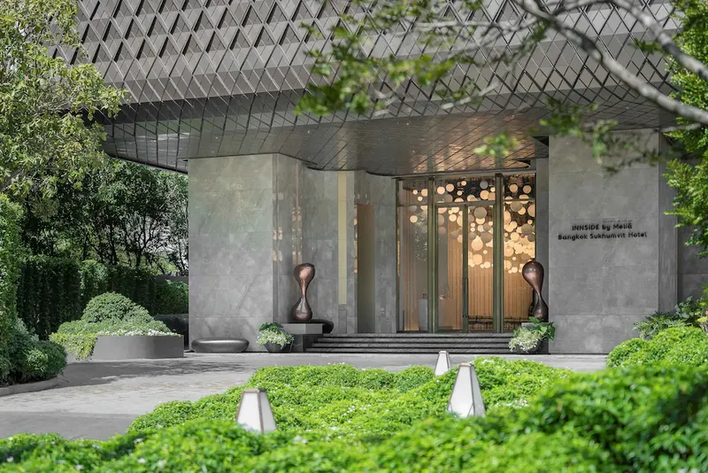 인사이드 바이 멜리아 방콕