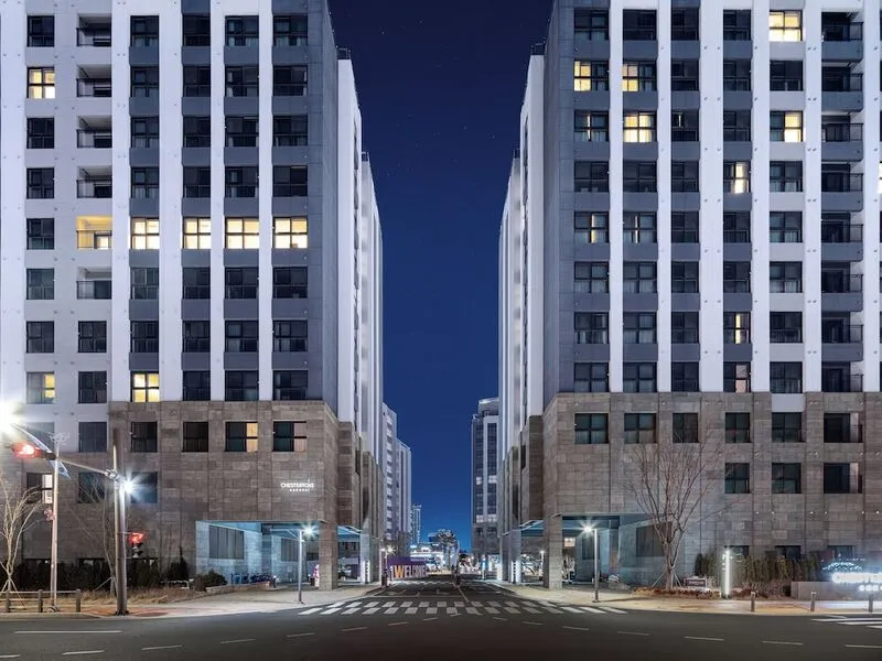 르컬렉티브 속초중앙