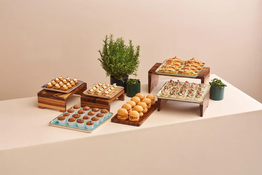콘래드 싱가포르 마리나 베이 호텔 상품 이미지 마이리얼트립 상품 이미지