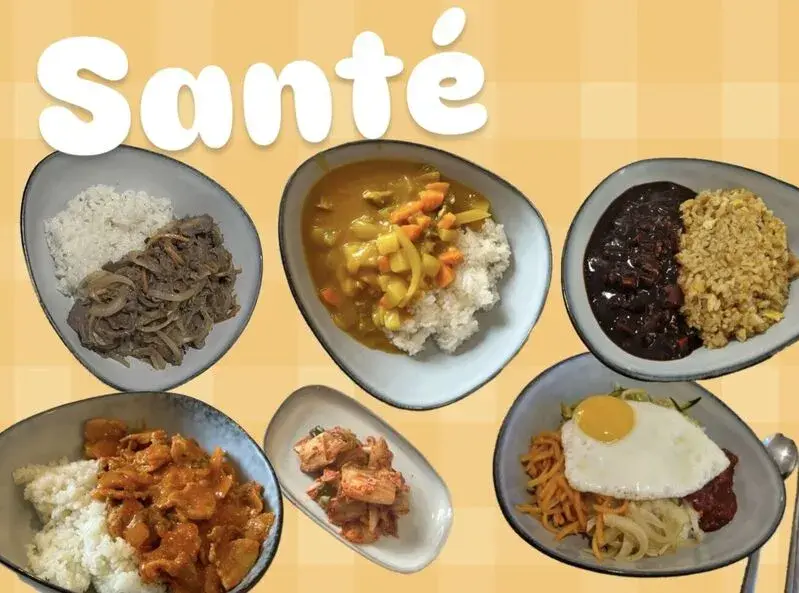 파리샹떼민박