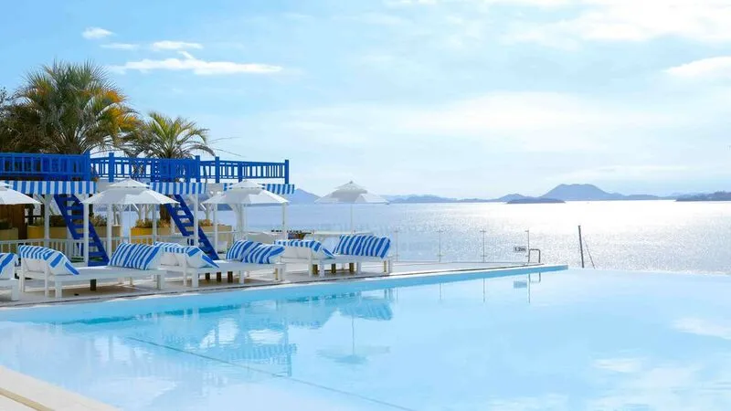 라테라스 리조트