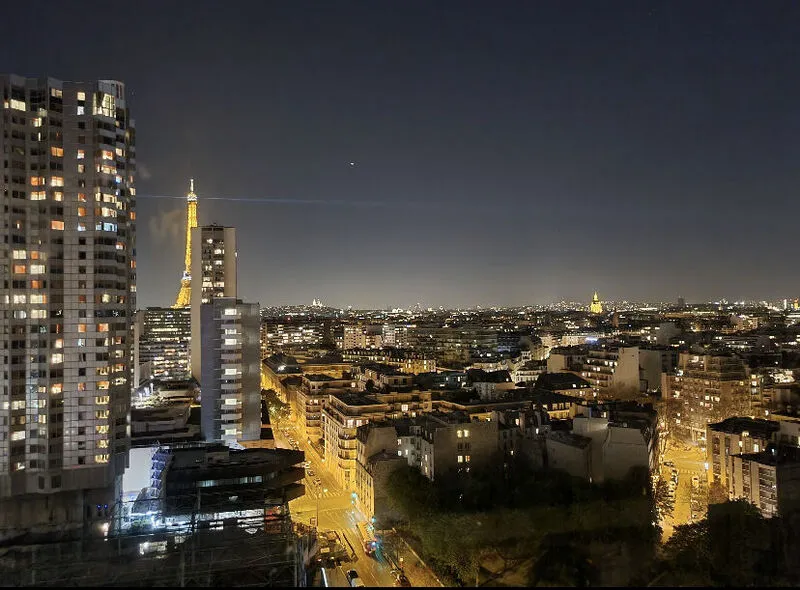 파리 파노라마 아파텔