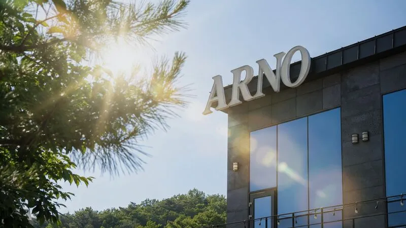 경주 보문아르노풀빌라