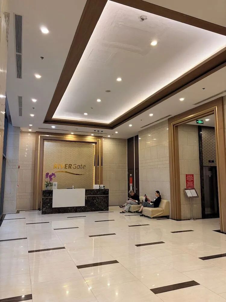 리버게이트, 고층, 벤탄, 부이비엔