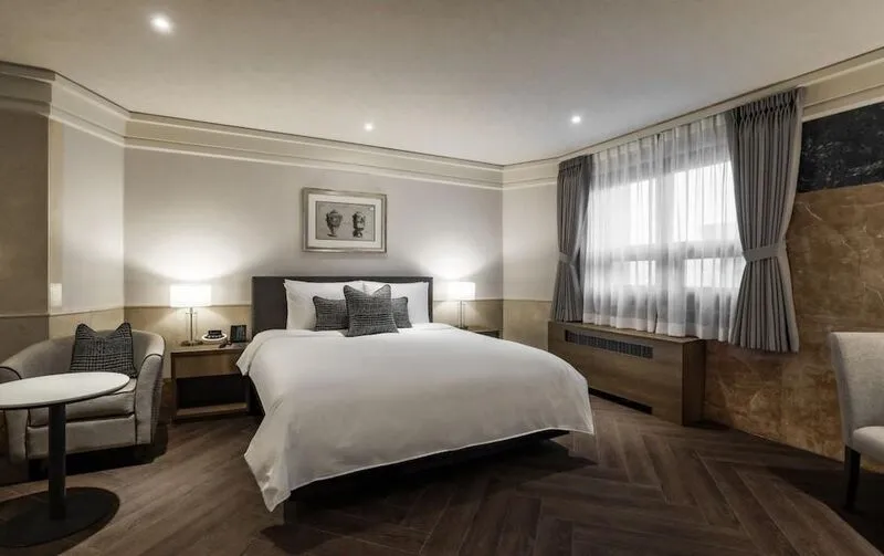 Kensington Hotel Yeouido