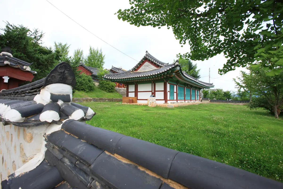 가평향교
