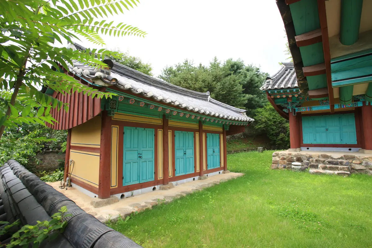 가평향교