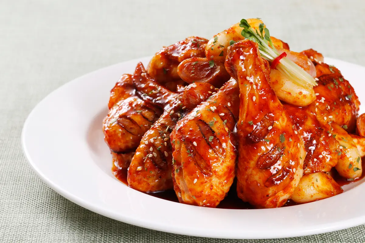 치킨