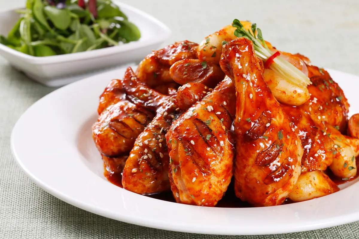 치킨