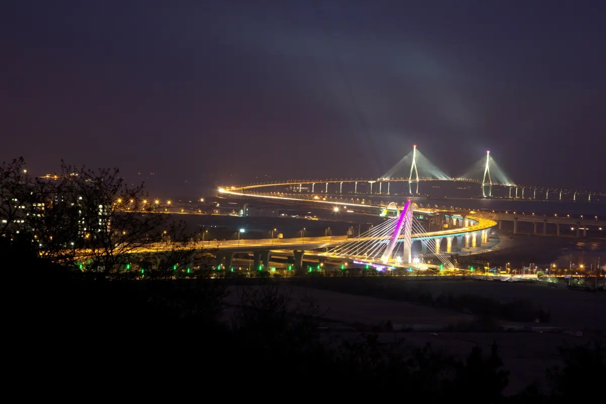 인천대교