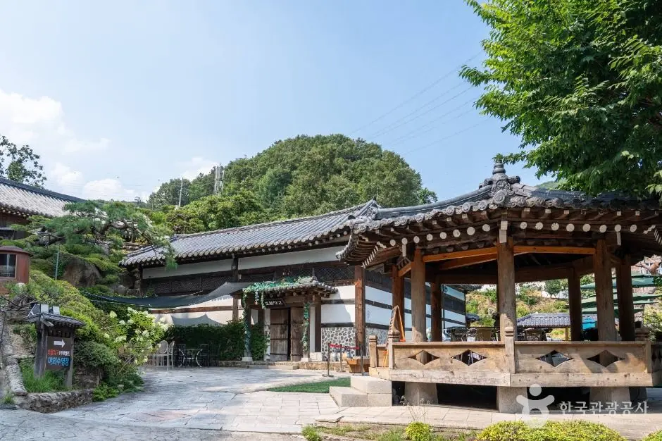 광주금강사우나