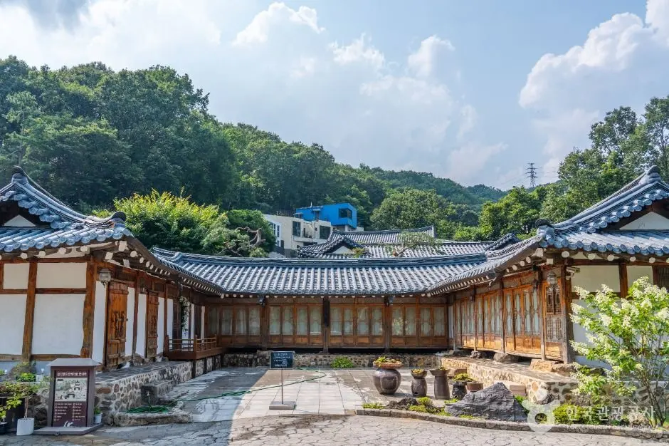 광주금강사우나