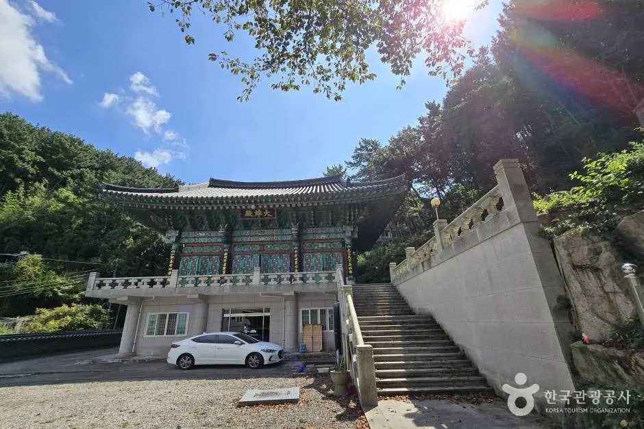 부산 유적지