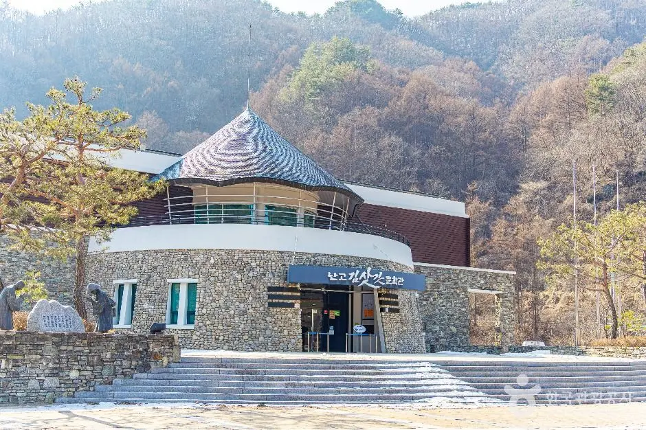 영월 숨은 맛집