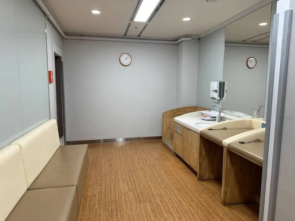 인천공항 피시방