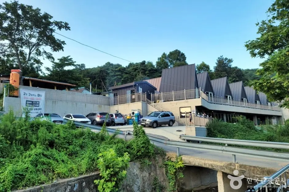 청주 시내 놀거리