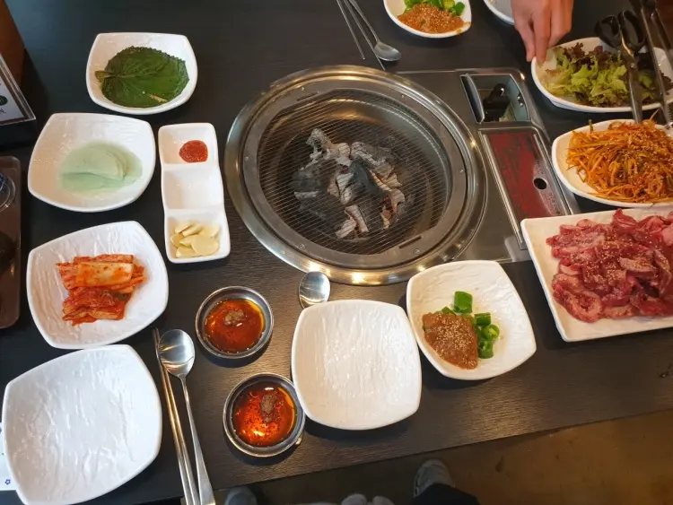 청주 시내 놀거리