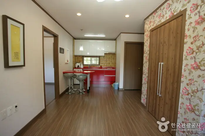 펜션 청소 의무