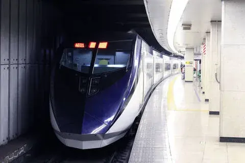 [즉시확정] 도쿄 나리타 공항 스카이라이너 고속 열차 티켓