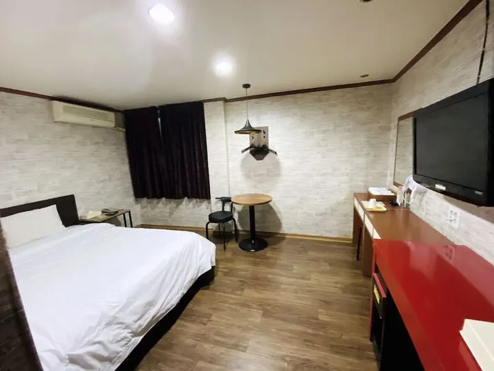 모텔 성지