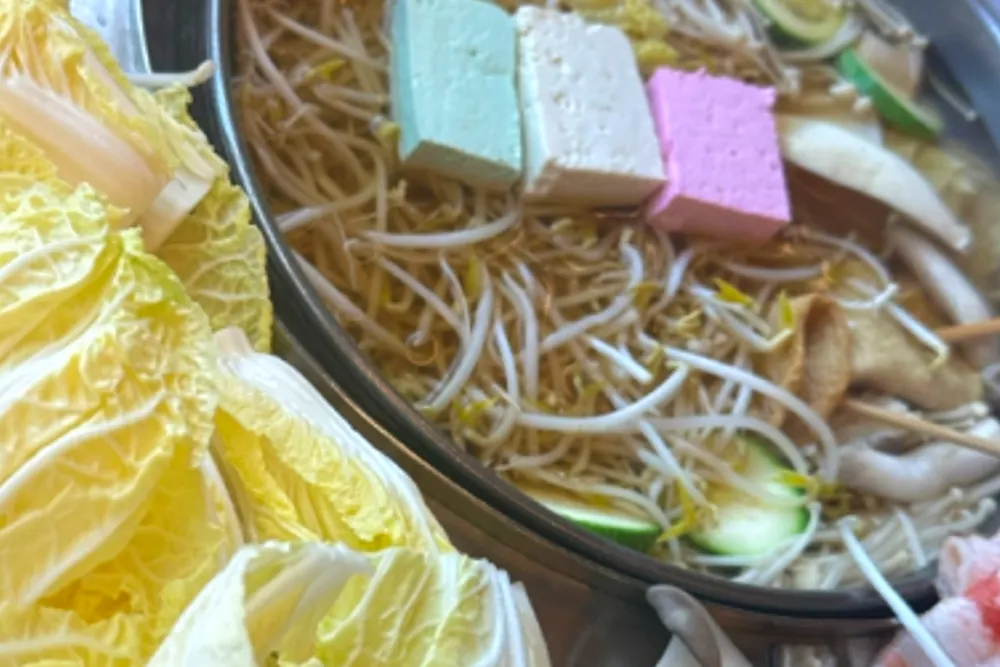 오늘N 해물칼국수 강릉 식당 옆집부자의 비밀노트 4