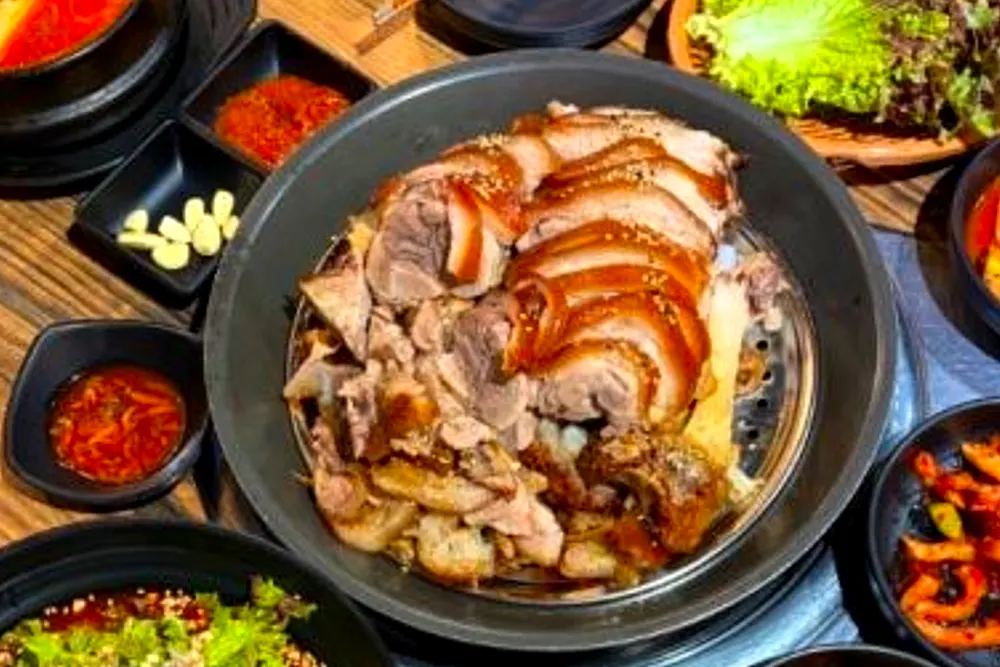 생생정보 족발 순대국 식당 결정적한수 꽉찬순대국족발 수원권선시장 3