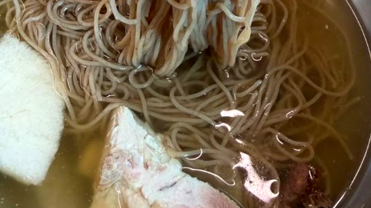 안산에 이런 곳이?"... 생생정보 평양냉면 수육, 스타밥집 1곳 완벽 해부